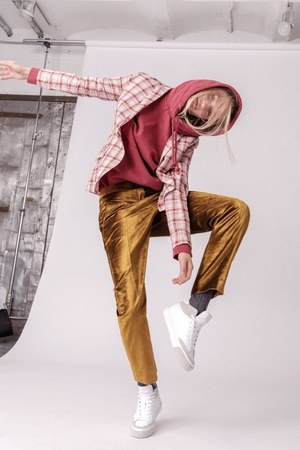 ラグ ＆ ボーン(rag & bone) 2018-19年秋冬ウィメンズ&メンズコレクション  - 写真22