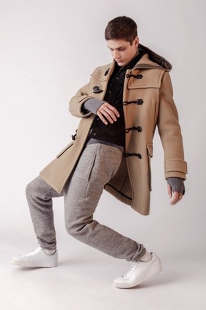 ラグ ＆ ボーン(rag & bone) 2018-19年秋冬ウィメンズ&メンズコレクション  - 写真23