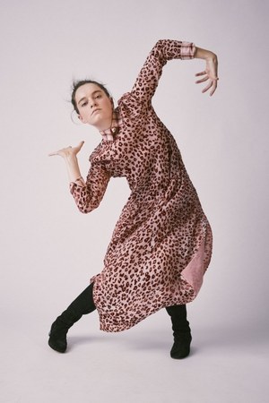 ラグ ＆ ボーン(rag & bone) 2018-19年秋冬ウィメンズ&メンズコレクション  - 写真24