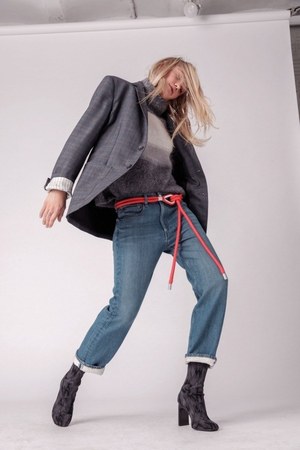 ラグ ＆ ボーン(rag & bone) 2018-19年秋冬ウィメンズ&メンズコレクション  - 写真27