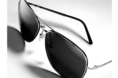 バーバリー新アイウェアコレクション「アビエーター」 - 注目の英国ミュージシャンたちが着用