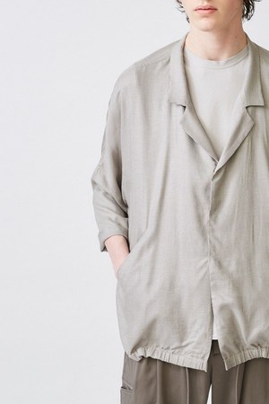 トローヴ(TROVE) 2018年夏メンズコレクション  - 写真1