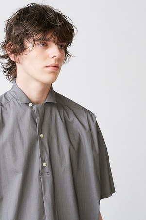 トローヴ(TROVE) 2018年夏メンズコレクション  - 写真4