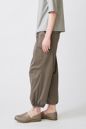 トローヴ(TROVE) 2018年夏メンズコレクション  - 写真10