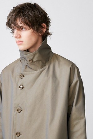 トローヴ(TROVE) 2018年夏メンズコレクション  - 写真11