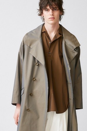 トローヴ(TROVE) 2018年夏メンズコレクション  - 写真12