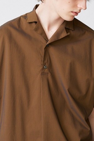 トローヴ(TROVE) 2018年夏メンズコレクション  - 写真13