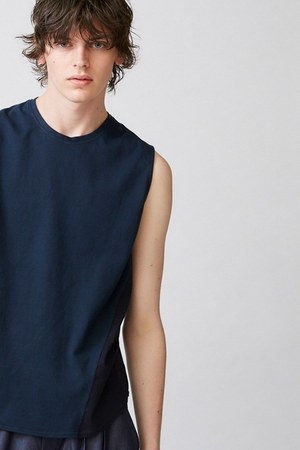 トローヴ(TROVE) 2018年夏メンズコレクション  - 写真15