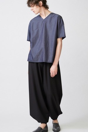 トローヴ(TROVE) 2018年夏メンズコレクション  - 写真16