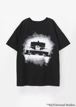 ズッカ(ZUCCa) バック・トゥ・ザ・フューチャー デロリアン｜写真4