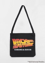 ズッカ(ZUCCa) バック・トゥ・ザ・フューチャー デロリアン｜写真11