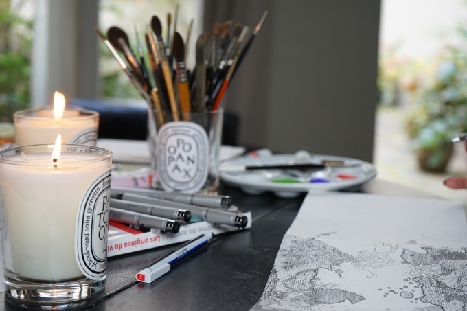 Amazon | [DIPTYQUE (ディプティック)] 国内正規品