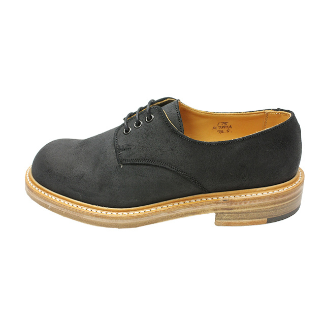 写真5/6｜The Old Curiosity Shop×Quilp by Tricker'sのコラボ