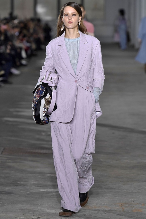 3.1 フィリップ リム(3.1 Phillip Lim) 2018年秋ウィメンズコレクション  - 写真12