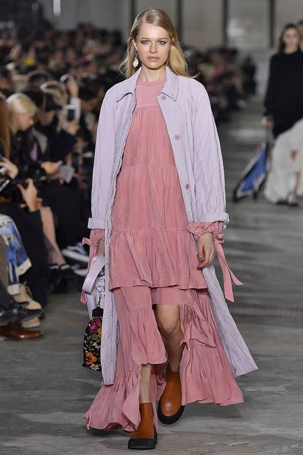 3.1 フィリップ リム(3.1 Phillip Lim) 2018年秋ウィメンズコレクション  - 写真14