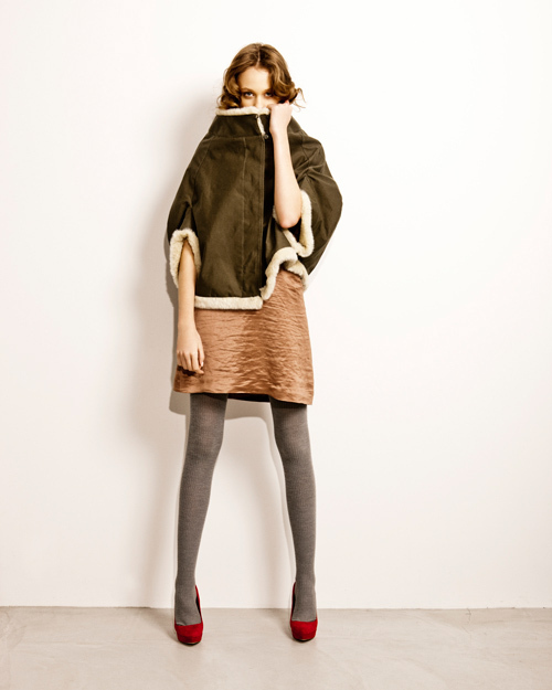 ルヴィオネ 2012-13年秋冬 <span>コレクション</span> - 写真8
