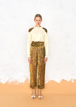 ポンティ(PONTI) 2018年春夏ウィメンズコレクション  - 写真2