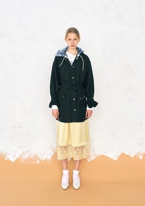 ポンティ(PONTI) 2018年春夏ウィメンズコレクション  - 写真5