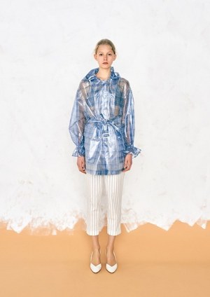 ポンティ(PONTI) 2018年春夏ウィメンズコレクション  - 写真7