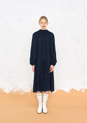 ポンティ(PONTI) 2018年春夏ウィメンズコレクション  - 写真9