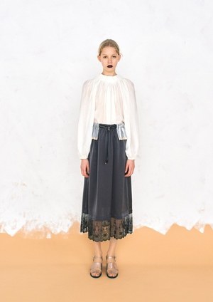 ポンティ(PONTI) 2018年春夏ウィメンズコレクション  - 写真11