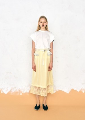 ポンティ(PONTI) 2018年春夏ウィメンズコレクション  - 写真15