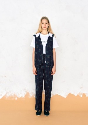 ポンティ(PONTI) 2018年春夏ウィメンズコレクション  - 写真16