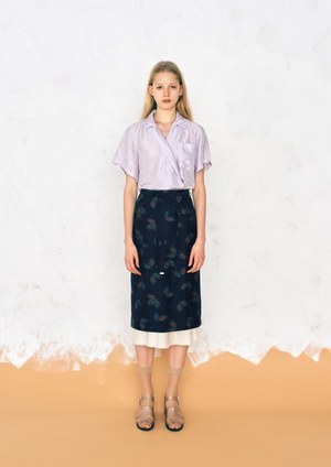 ポンティ(PONTI) 2018年春夏ウィメンズコレクション  - 写真17