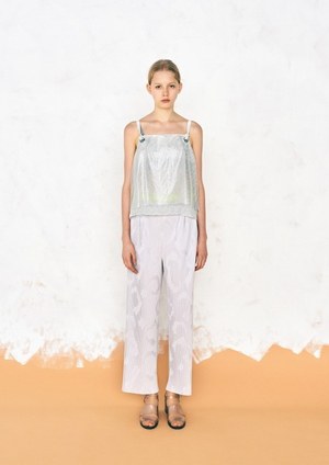 ポンティ(PONTI) 2018年春夏ウィメンズコレクション  - 写真20