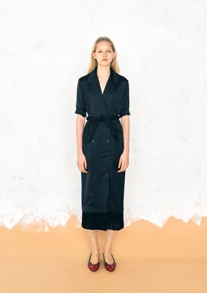 ポンティ(PONTI) 2018年春夏ウィメンズコレクション  - 写真24