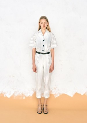 ポンティ(PONTI) 2018年春夏ウィメンズコレクション  - 写真25