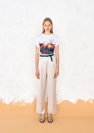 ポンティ(PONTI) 2018年春夏ウィメンズコレクション  - 写真30