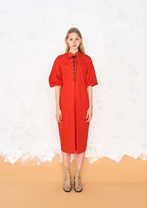 ポンティ(PONTI) 2018年春夏ウィメンズコレクション  - 写真31