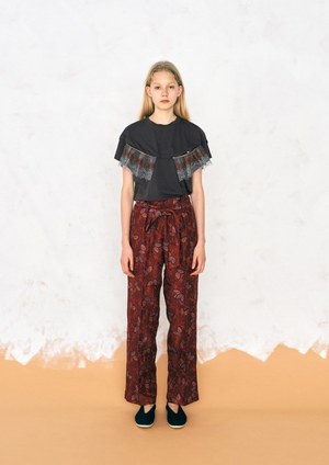 ポンティ(PONTI) 2018年春夏ウィメンズコレクション  - 写真32