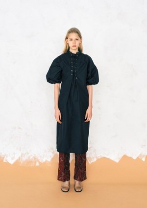 ポンティ(PONTI) 2018年春夏ウィメンズコレクション  - 写真33