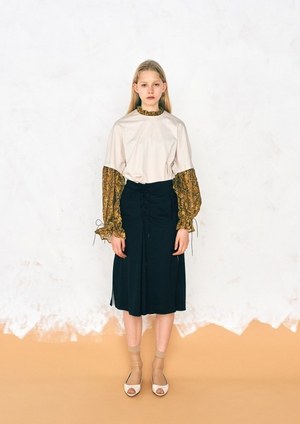 ポンティ(PONTI) 2018年春夏ウィメンズコレクション  - 写真34