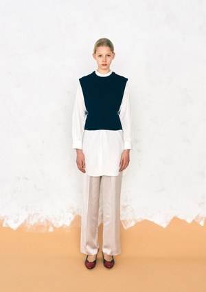 ポンティ(PONTI) 2018年春夏ウィメンズコレクション  - 写真36