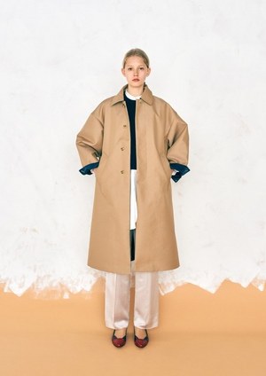 ポンティ(PONTI) 2018年春夏ウィメンズコレクション  - 写真37