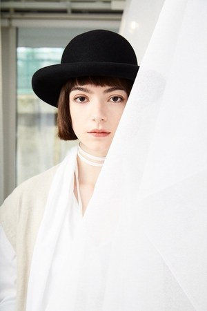 カミラフカ(KAMILAVKA) 2018年春夏ウィメンズ&メンズコレクション  - 写真3