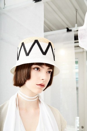 カミラフカ(KAMILAVKA) 2018年春夏ウィメンズ&メンズコレクション  - 写真7