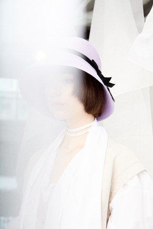 カミラフカ(KAMILAVKA) 2018年春夏ウィメンズ&メンズコレクション  - 写真8