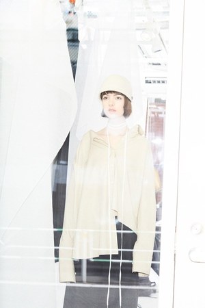 カミラフカ(KAMILAVKA) 2018年春夏ウィメンズ&メンズコレクション  - 写真14