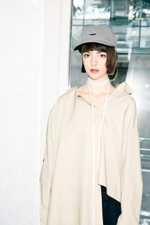 カミラフカ(KAMILAVKA) 2018年春夏ウィメンズ&メンズコレクション  - 写真20