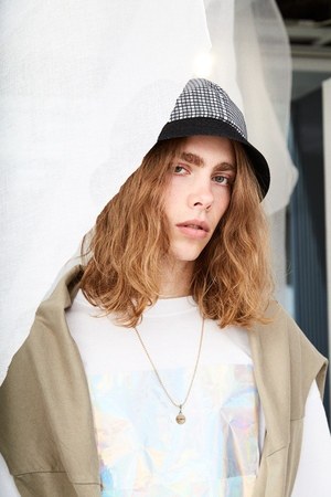 カミラフカ(KAMILAVKA) 2018年春夏ウィメンズ&メンズコレクション  - 写真35