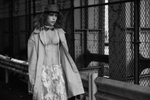 カミラフカ(KAMILAVKA) 2018年春夏ウィメンズ&メンズコレクション  - 写真50