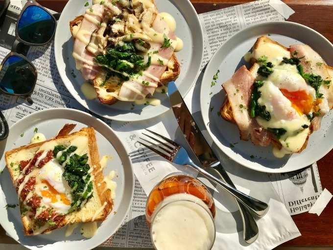 人気のパン屋特集 - 東京・大阪の行列店から話題の食パン専門店、フランス仕込みの美味しい名店まで｜写真8