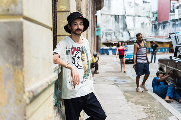 グラム 2018年春夏 メンズ コレクション