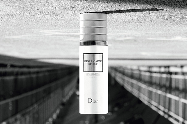 ディオールオムスポーツ　ベリークールスプレー　edt 100ml ディオール / ディオール オム スポーツ ベリー クールスプレー
