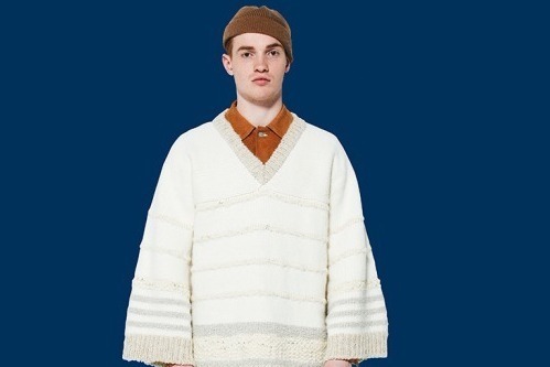 ザ ナーディーズ 2018-19年秋冬 ウィメンズ&メンズ コレクション