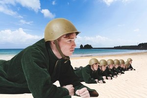 ザ ナーディーズ(THE NERDYS) 2018-19年秋冬ウィメンズ&メンズコレクション  - 写真21